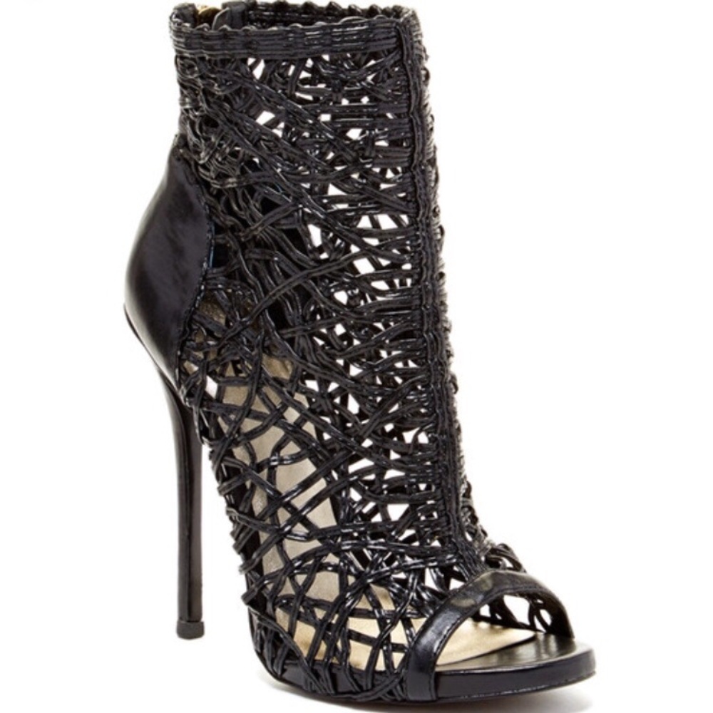 Brand new LFL Jigsaw Caged Pump